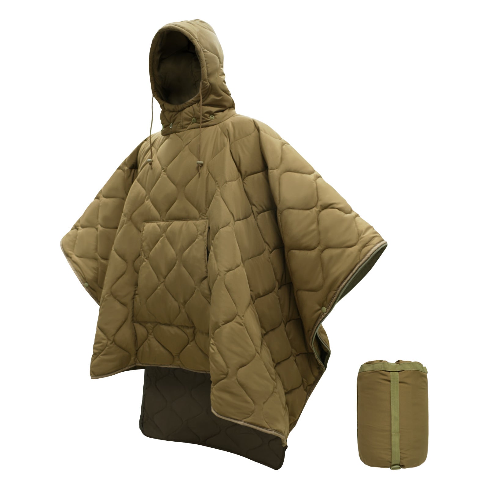 Experience Ultimate Comfort with Our Tourism Emergency Sleeping Bag